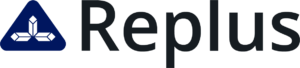 Logotipo Replus