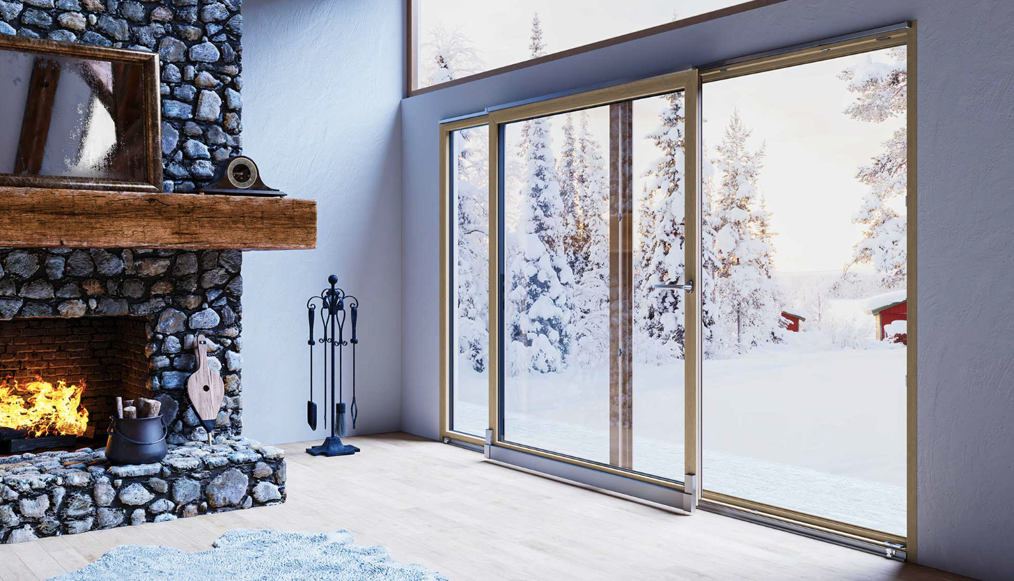 Corredera Oscilo Paralela REPLUS