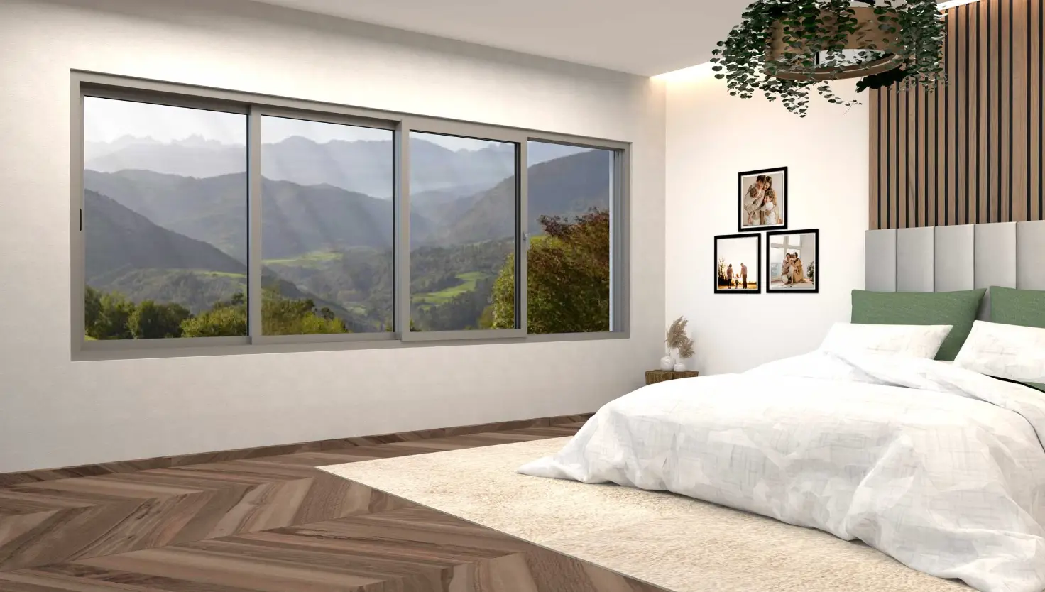 Aluplus C10 Aluminio Replus